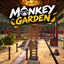 Monkey garden logo