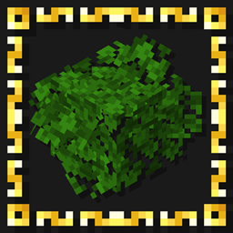 Bushy Leaves Enhanced project image