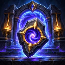 Dungeon QuickApply logo