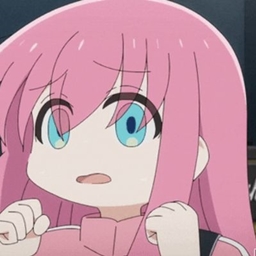 Elytra animated bocchi project image