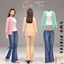 GM_CATA women’s two-piece set logo