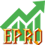 EPRO: Easy Profession logo