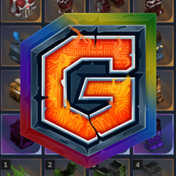 Jimjam's guild wars  Trims and T3 armours logo