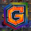 Jimjam's guild wars  Trims and T3 armours logo