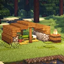 Camping logo