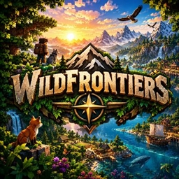 WildFrontiers logo