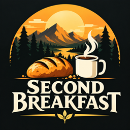 Second Breakfast