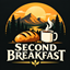 Second Breakfast logo