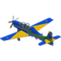 SuperPlanes logo