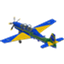 SuperPlanes logo