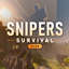 Sniper's Survival Plus logo