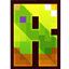 Raven next level logo