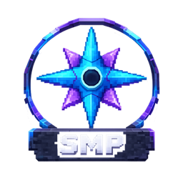 SMP System by AgentSteeve logo