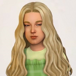 📑Destiny Hair (Kids Conversion) project image