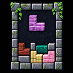 Sky’s Building Pieces - Biomes O’ Plenty Add-On project image