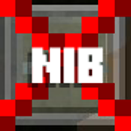 NoInventoryButton logo