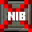 NoInventoryButton logo