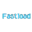 Fastload Unofficial Port logo