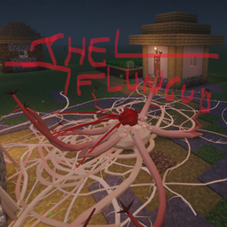 The Flungu's #fungus #horror #ik #procedural