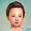 📑French Braid Bun (Toddlers) logo