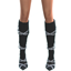 Strap High Heel Boots logo