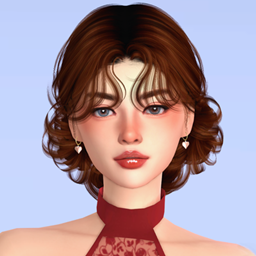 Laurena Branham project image