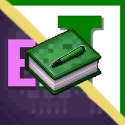 Visual JEI Recipe Maker