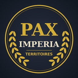 Pax Imperia Territoires logo