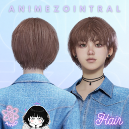 Hair_00_Midori logo