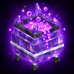 PAO Alchemy