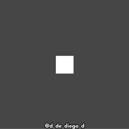 Crosshair Dot project image