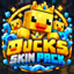 Duck Skins project image