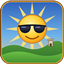 Always Sunny in Azeroth logo