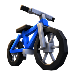 Real Bicycles