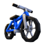 Real Bicycles logo