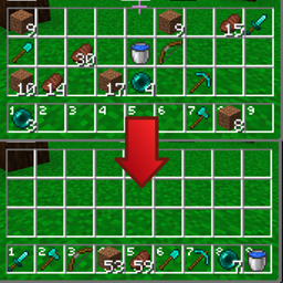Hotbar Configurator