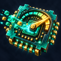 Kaan Pack Optimization logo