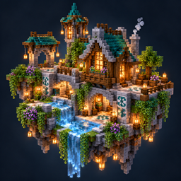 Style Blocks project image