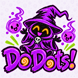 Do Dots! logo