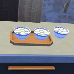 Tangyuan - Traduction FR project image