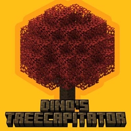 Dino's treecapitator project image