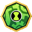 Deus Chrono-Machina (AlienEvo Addon) logo