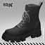 [VHSync] Combat Women Shoes INZOI logo