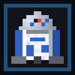Star Wars: Droid Works