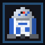 Star Wars: Droid Works logo