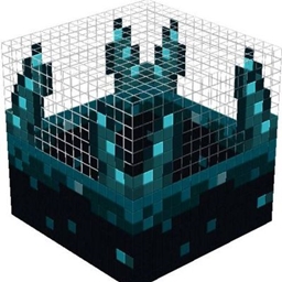 Sculk XP Storage logo