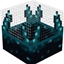 Sculk XP Storage logo