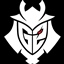 G2Esports logo