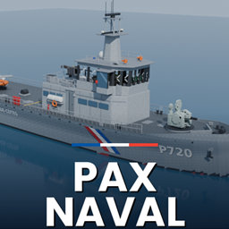SBW Pax Naval