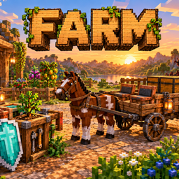 FARM — Sow Chaos